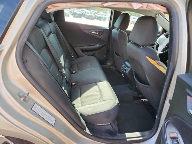 2016 CHEVROLET MALIBU LT 1G1ZE5STXGF301579