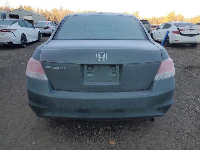 2010 HONDA ACCORD EXL - 1HGCP2F89AA806191
