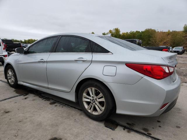 2014 HYUNDAI SONATA GLS #3292905564