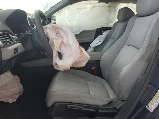 2018 HONDA ACCORD LX - 1HGCV1F11JA206042