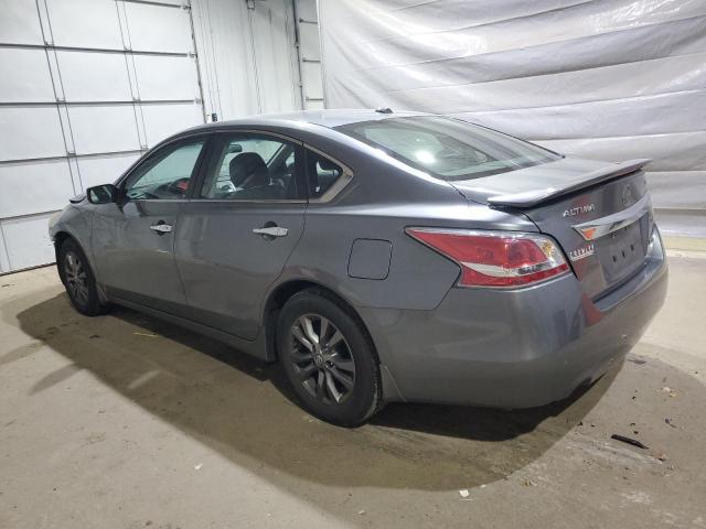 2015 NISSAN ALTIMA 2.5 - 1N4AL3AP5FC487539