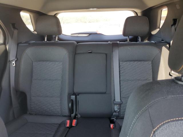 2021 CHEVROLET EQUINOX LT - 3GNAXKEVXMS165933