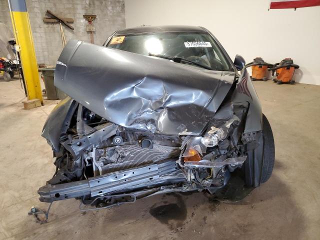 2012 HONDA ACCORD LX - 1HGCP2F31CA217286