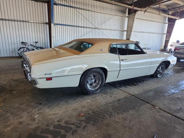 1971 FORD THUNDERB #3292406283