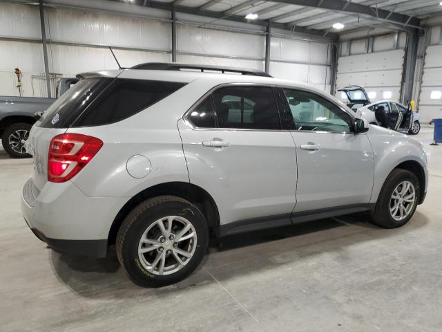 2017 CHEVROLET EQUINOX LT - 2GNFLFEK5H6237849