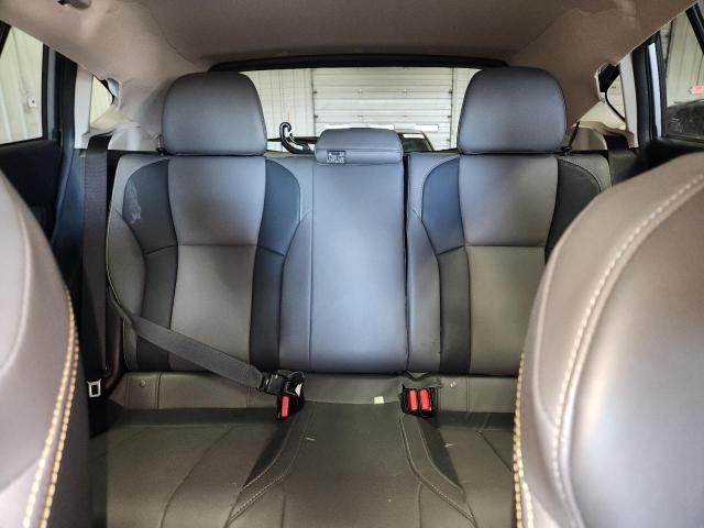 2021 SUBARU CROSSTREK #3304011669