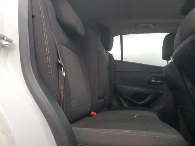 2019 CHEVROLET TRAX 1LT - 3GNCJPSB6KL224520