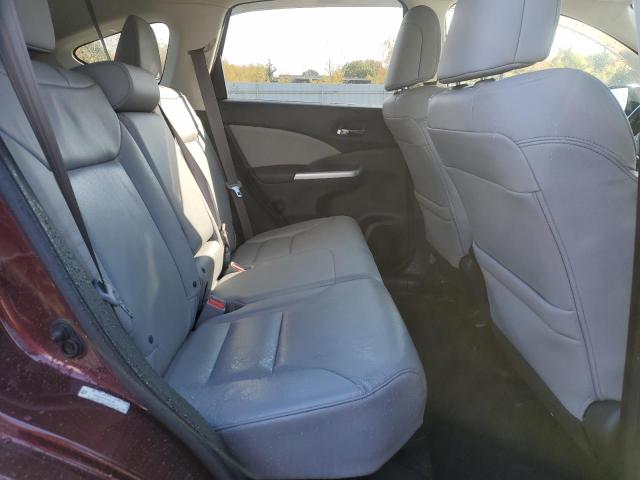 2015 HONDA CR-V EXL - 2HKRM4H71FH629198