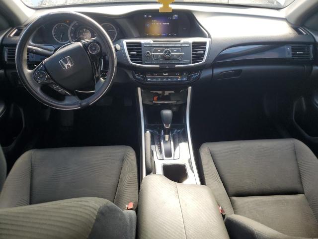 2017 HONDA ACCORD LX - 1HGCR2F30HA206457