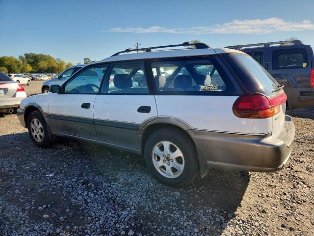 1998 SUBARU LEGACY 30T - Other View