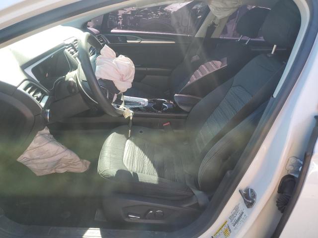 2016 FORD FUSION SE - 3FA6P0H70GR234338