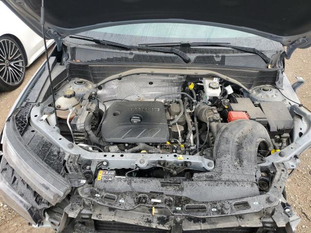 2023 CHEVROLET TRAILBLAZE #3279820265