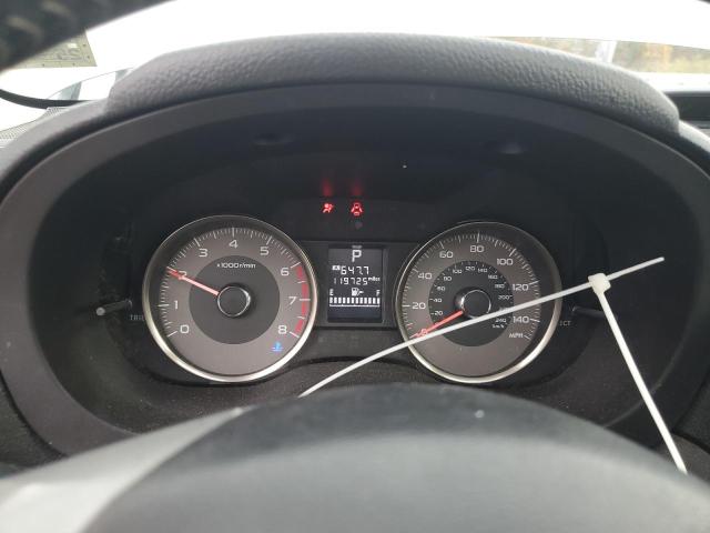 2015 SUBARU FORESTER 2 - JF2SJAHC8FH542789