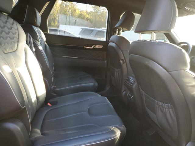 2022 HYUNDAI PALISADE C - KM8R7DHE3NU463658