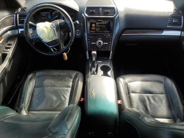 2016 FORD EXPLORER L #3296240415