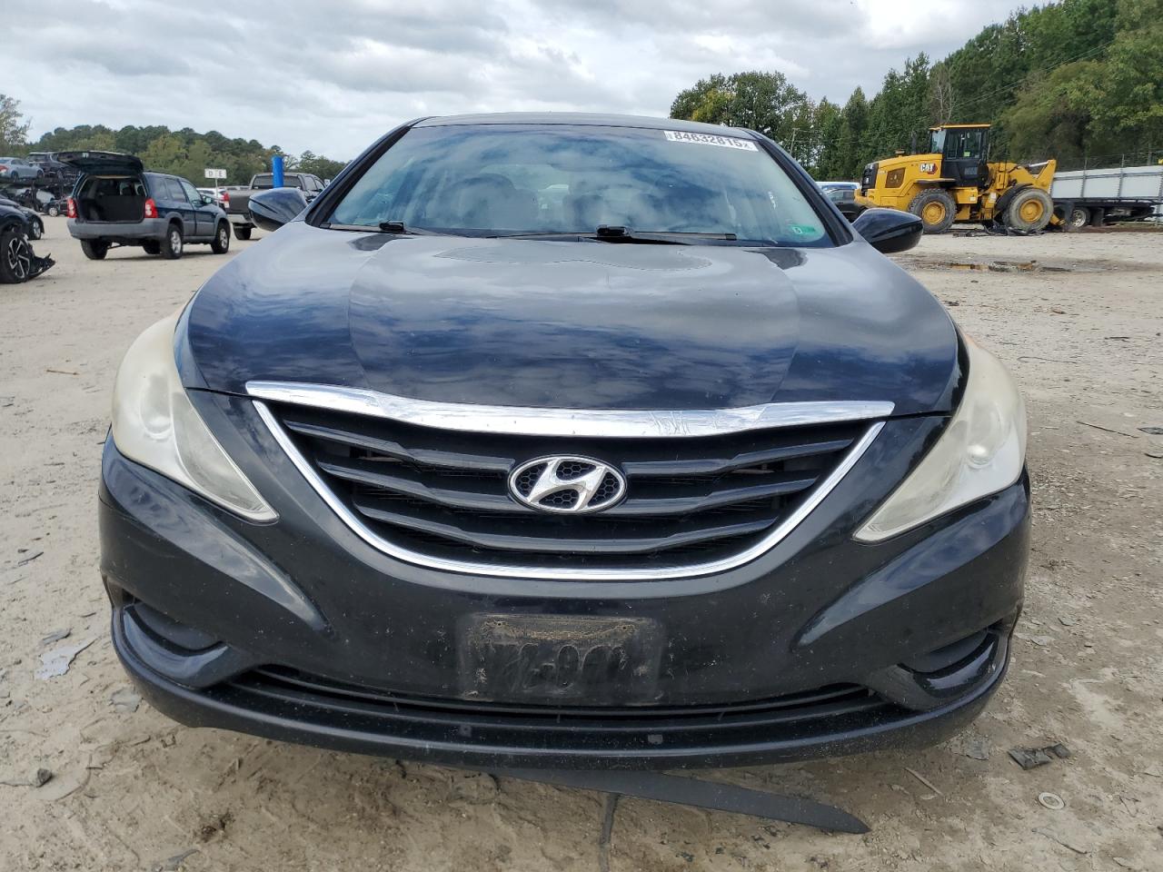 HYUNDAI SONATA GLS