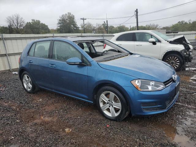 2017 VOLKSWAGEN GOLF S 3VW217AU1HM071827