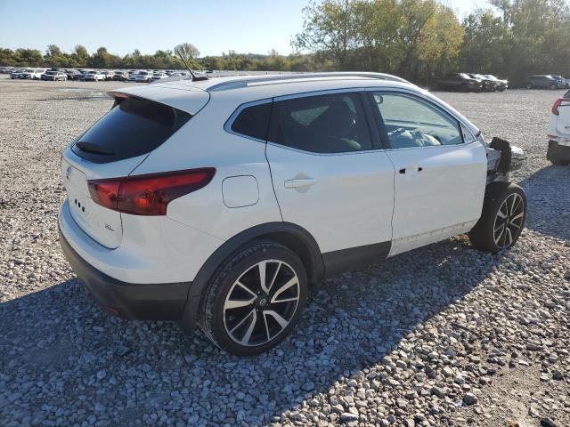 2018 NISSAN ROGUE SPOR - JN1BJ1CP0JW158344