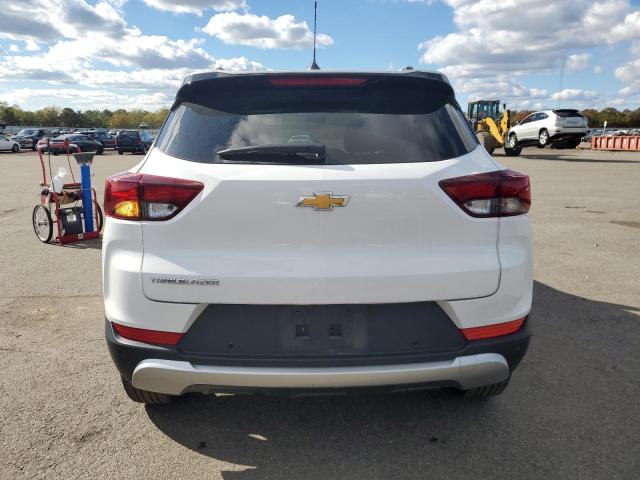 2022 CHEVROLET TRAILBLAZER LT - KL79MPSL3NB064506