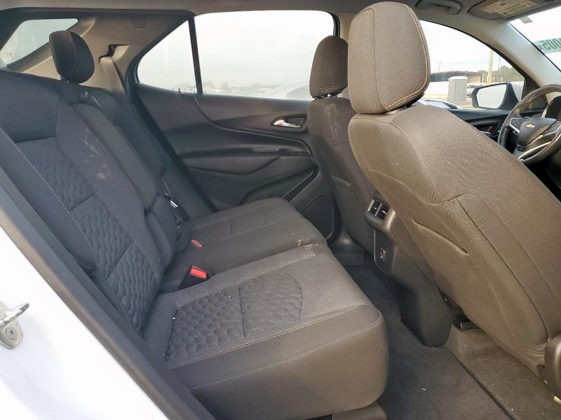 2019 CHEVROLET EQUINOX LT - 3GNAXLEX8KL124912