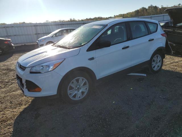 2014 FORD ESCAPE S - 1FMCU0F77EUB76920