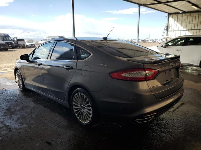 2014 FORD FUSION TIT - 3FA6P0K90ER337654