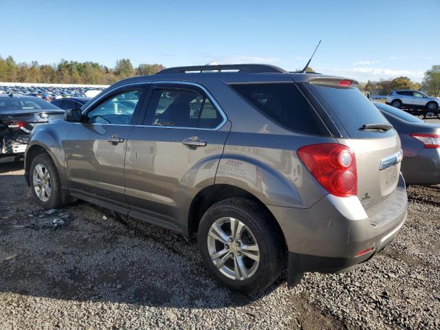 2012 CHEVROLET EQUINOX LT #3278607934