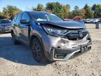 Lot #3310320964 2021 HONDA CR-V EXL