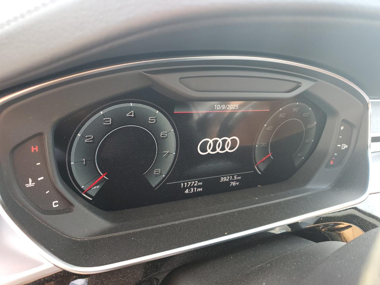 AUDI A8 L