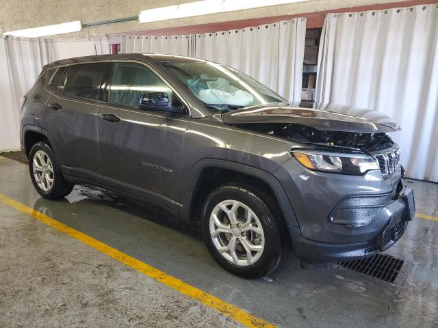 2024 JEEP COMPASS SP 3C4NJDAN1RT144189