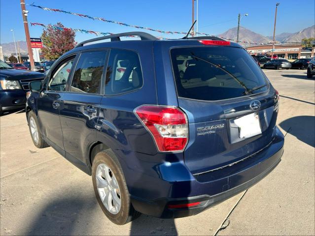2014 SUBARU FORESTER 2 - JF2SJADC3EH517691