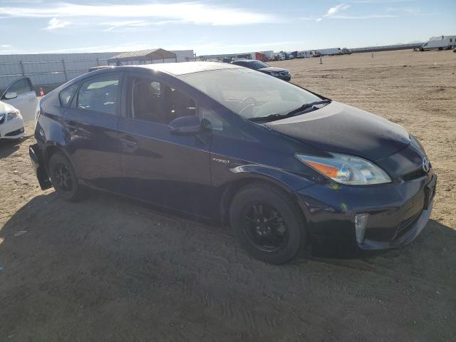 2013 TOYOTA PRIUS - JTDKN3DU0D1649967