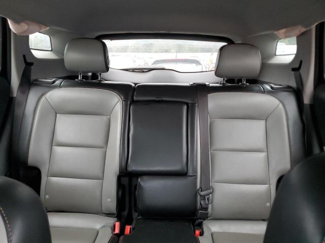 2020 GMC TERRAIN SL #3304364593