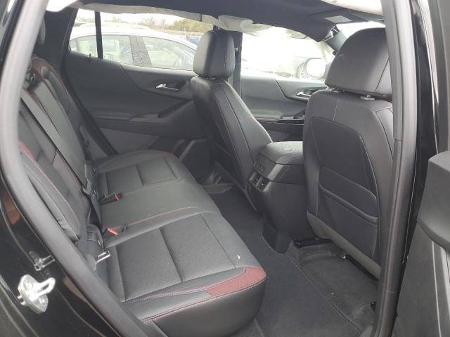 2025 CHEVROLET EQUINOX RS #3292362281