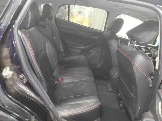 2018 SUBARU CROSSTREK #3284700965