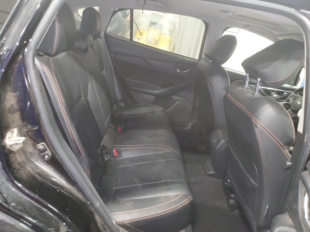 SUBARU CROSSTREK LIMITED