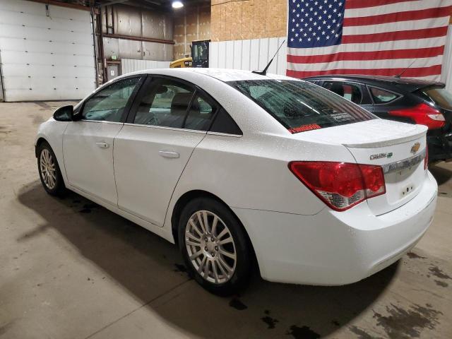 2013 CHEVROLET CRUZE ECO - Other View