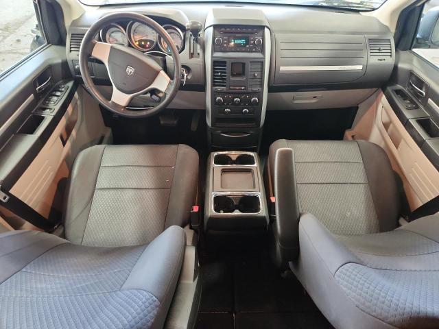 2010 DODGE GRAND CARA - 2D4RN3D17AR419518