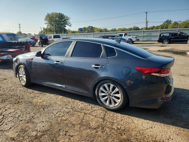 2017 KIA OPTIMA LX #3301940428