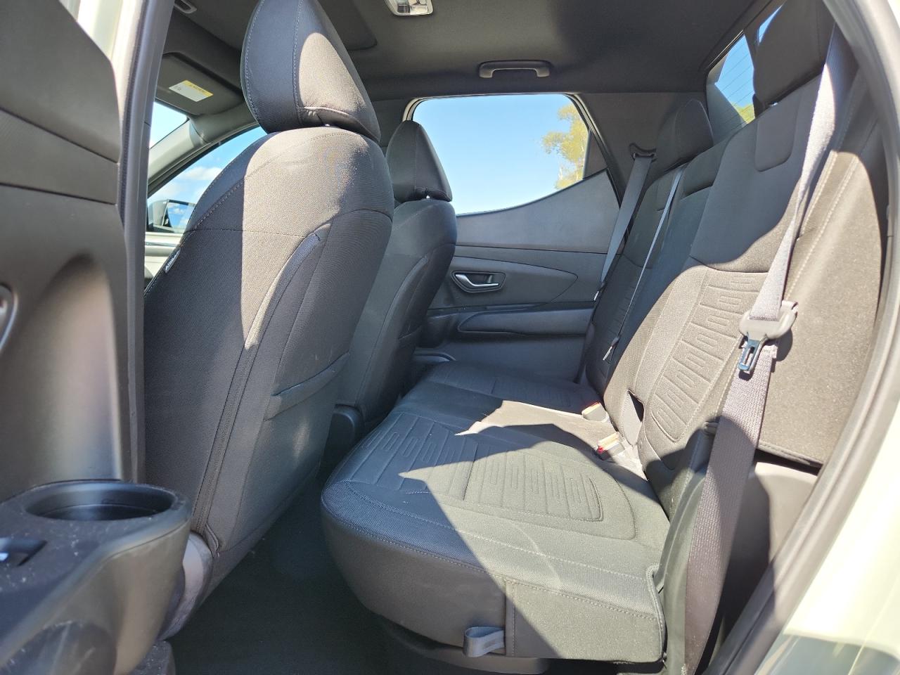 HYUNDAI SANTA CRUZ SEL PREMIUM