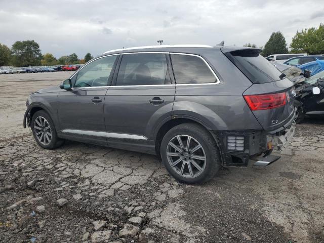 2018 AUDI Q7 PRESTIGE - WA1VABF78JD031682