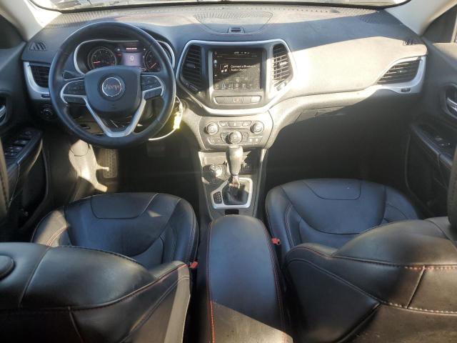 2014 JEEP CHEROKEE TRAILHAWK - 1C4PJMBB9EW171898