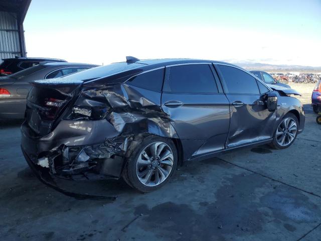 2021 HONDA CLARITY TOURING JHMZC5F30MC000273