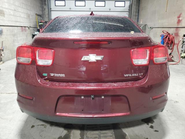 2015 CHEVROLET MALIBU 2LT #3283953809