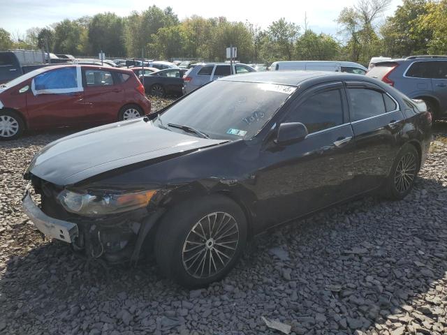 ACURA TSX