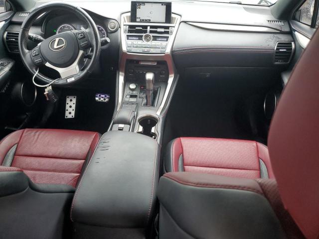 2016 LEXUS NX 200T BA #3279841318