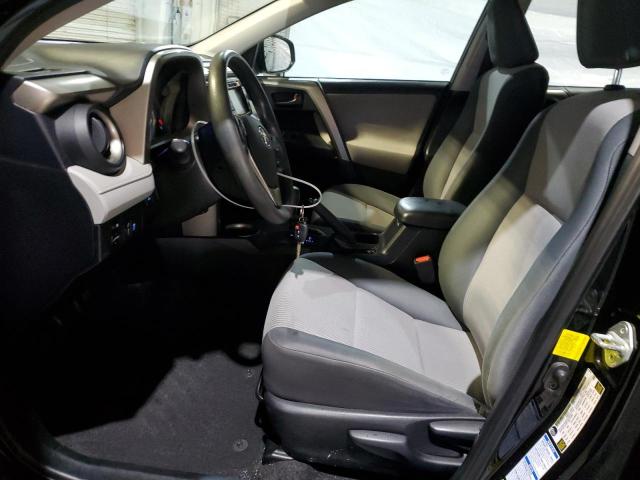 2015 TOYOTA RAV4 LE 2T3BFREV8FW313768