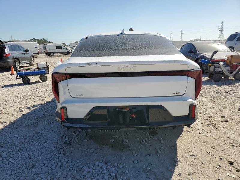 2025 KIA K4 GT LINE #3305608743