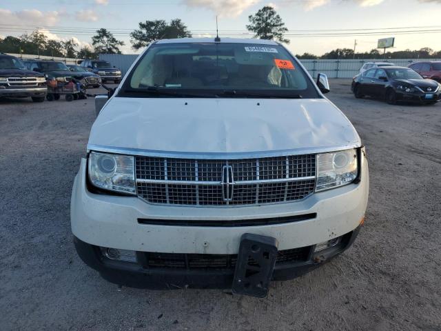 2010 LINCOLN MKX - 2LMDJ6JC9ABJ13102