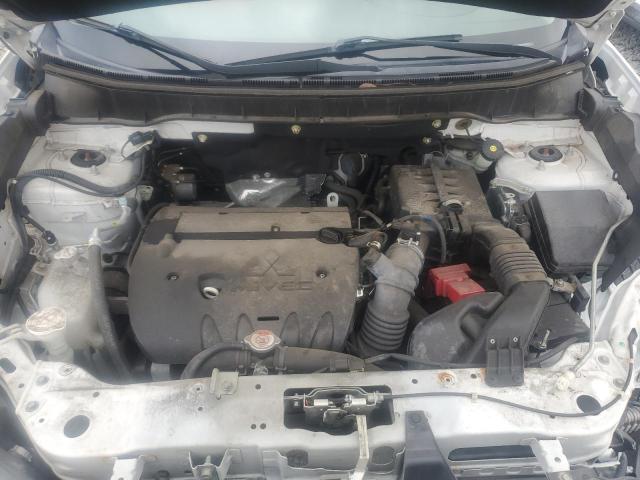 2019 MITSUBISHI OUTLANDER - JA4AP3AU1KU000209